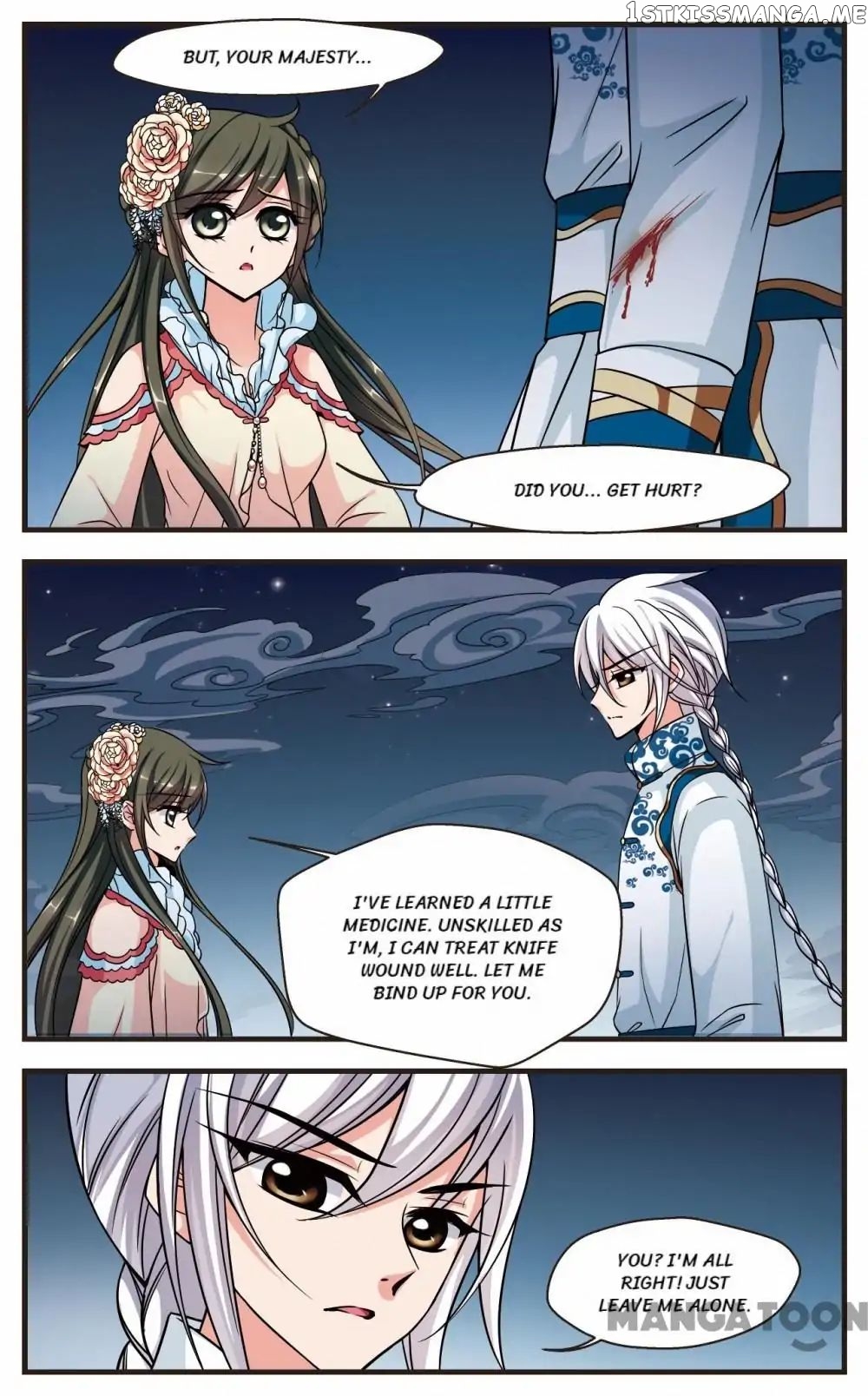 Fei Xi Yan Xue chapter 175 - page 5
