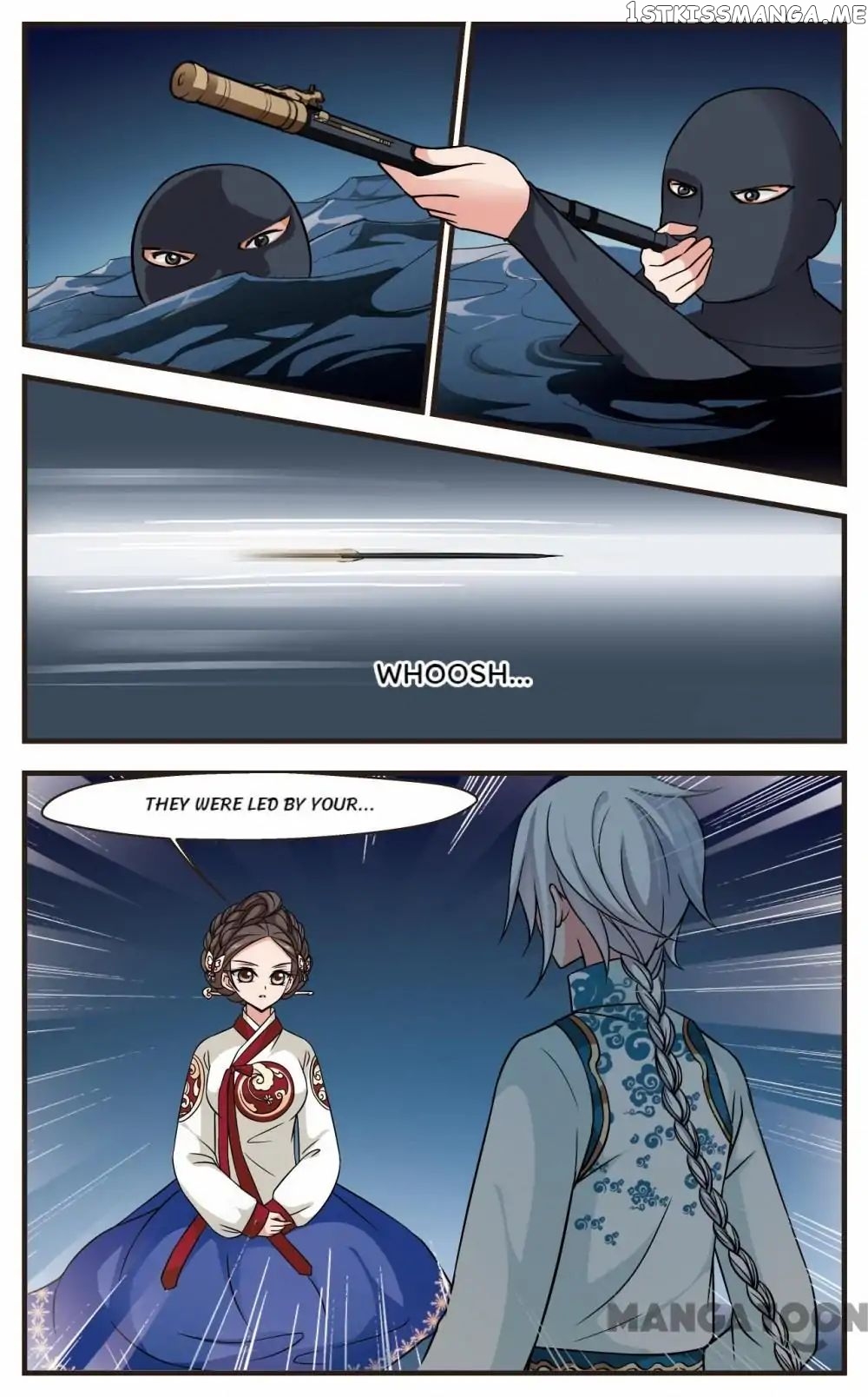 Fei Xi Yan Xue chapter 174 - page 4
