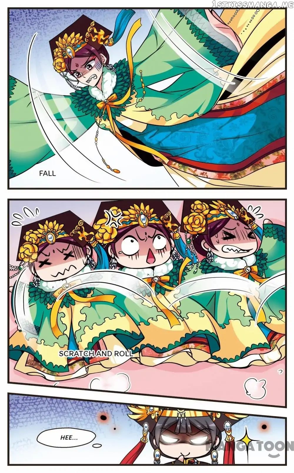 Fei Xi Yan Xue chapter 170 - page 10