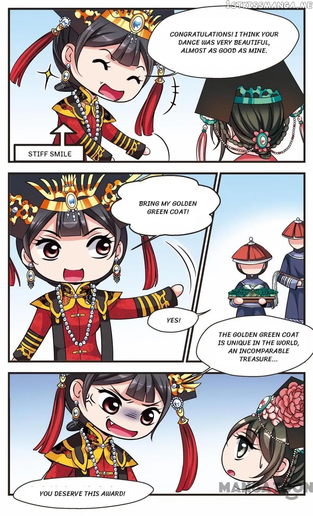 Fei Xi Yan Xue chapter 170 - page 3