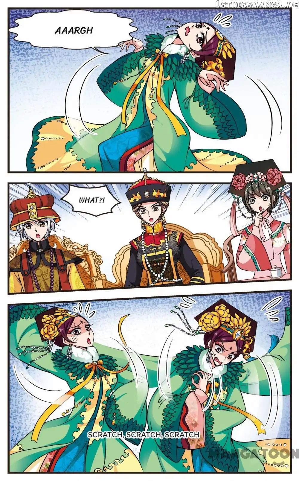 Fei Xi Yan Xue chapter 170 - page 9