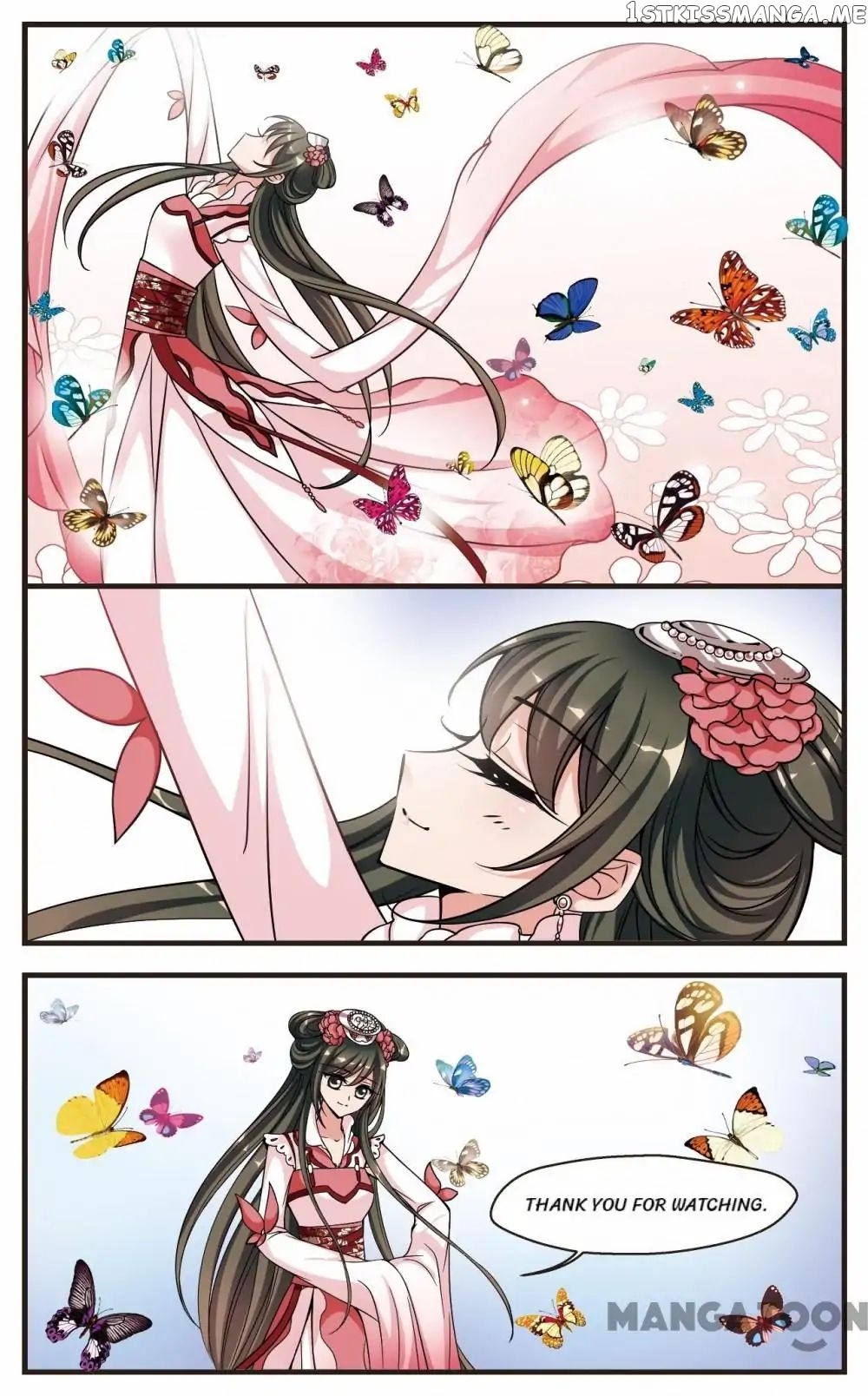 Fei Xi Yan Xue chapter 169 - page 2