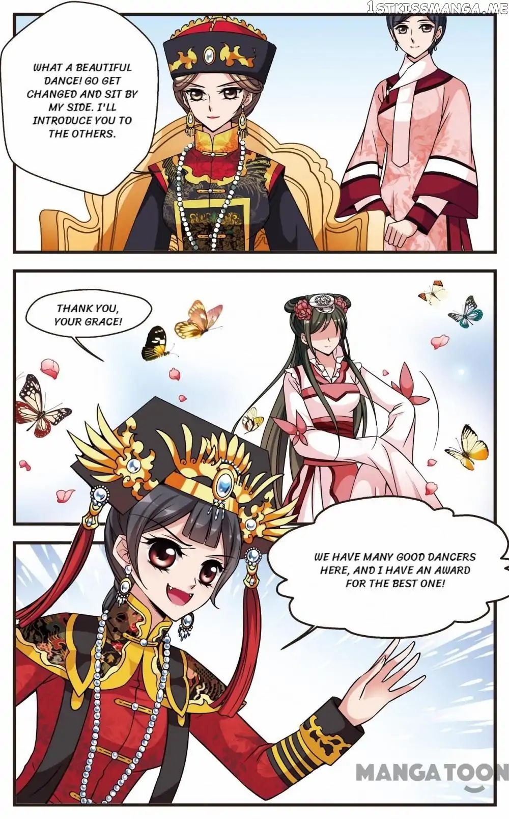 Fei Xi Yan Xue chapter 169 - page 3