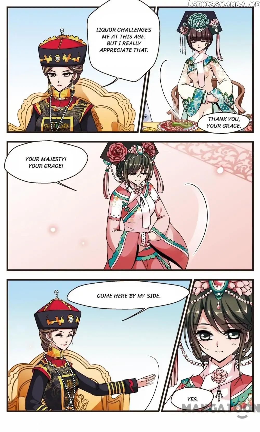 Fei Xi Yan Xue chapter 169 - page 6