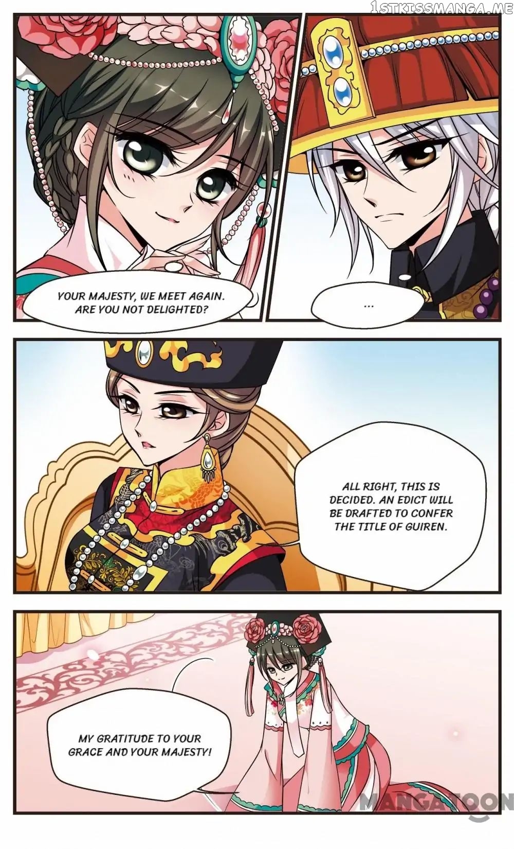 Fei Xi Yan Xue chapter 169 - page 8