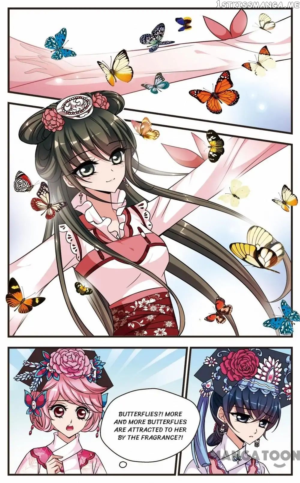 Fei Xi Yan Xue chapter 168 - page 10