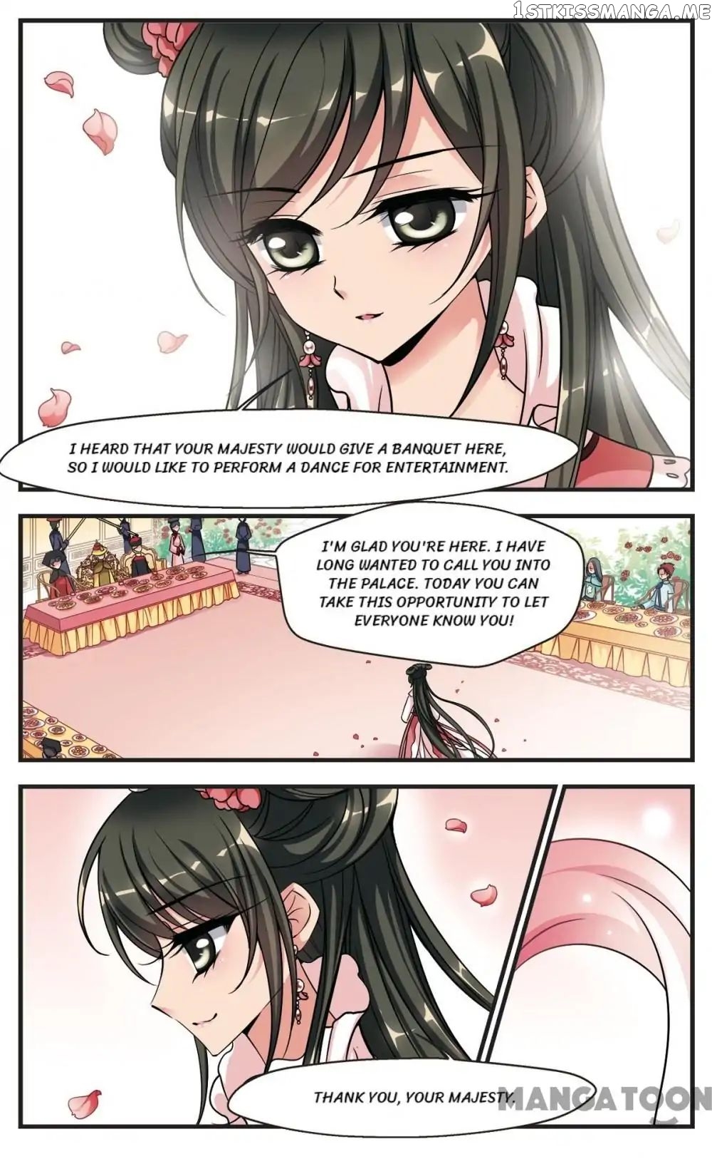 Fei Xi Yan Xue chapter 168 - page 2