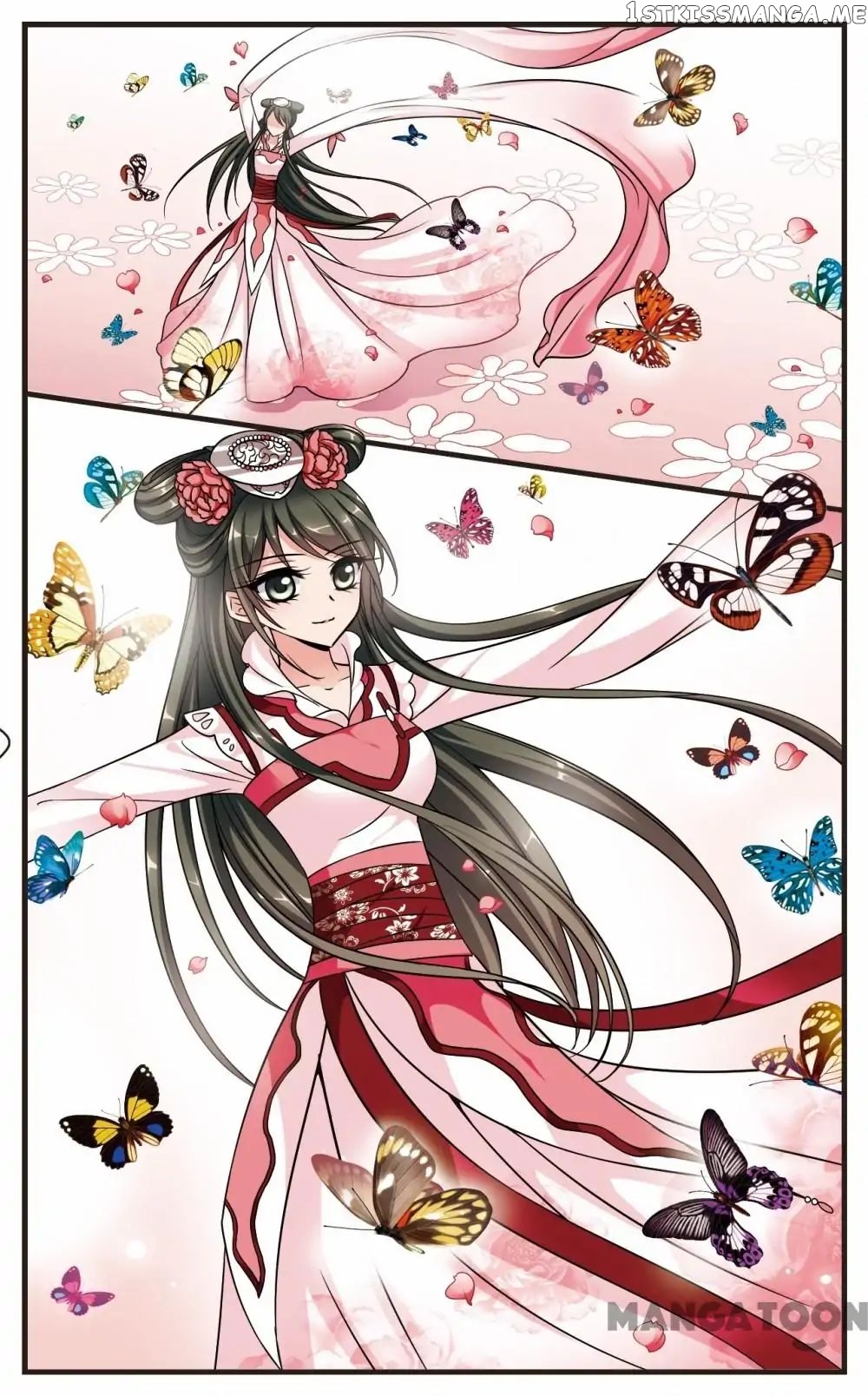 Fei Xi Yan Xue chapter 168 - page 9