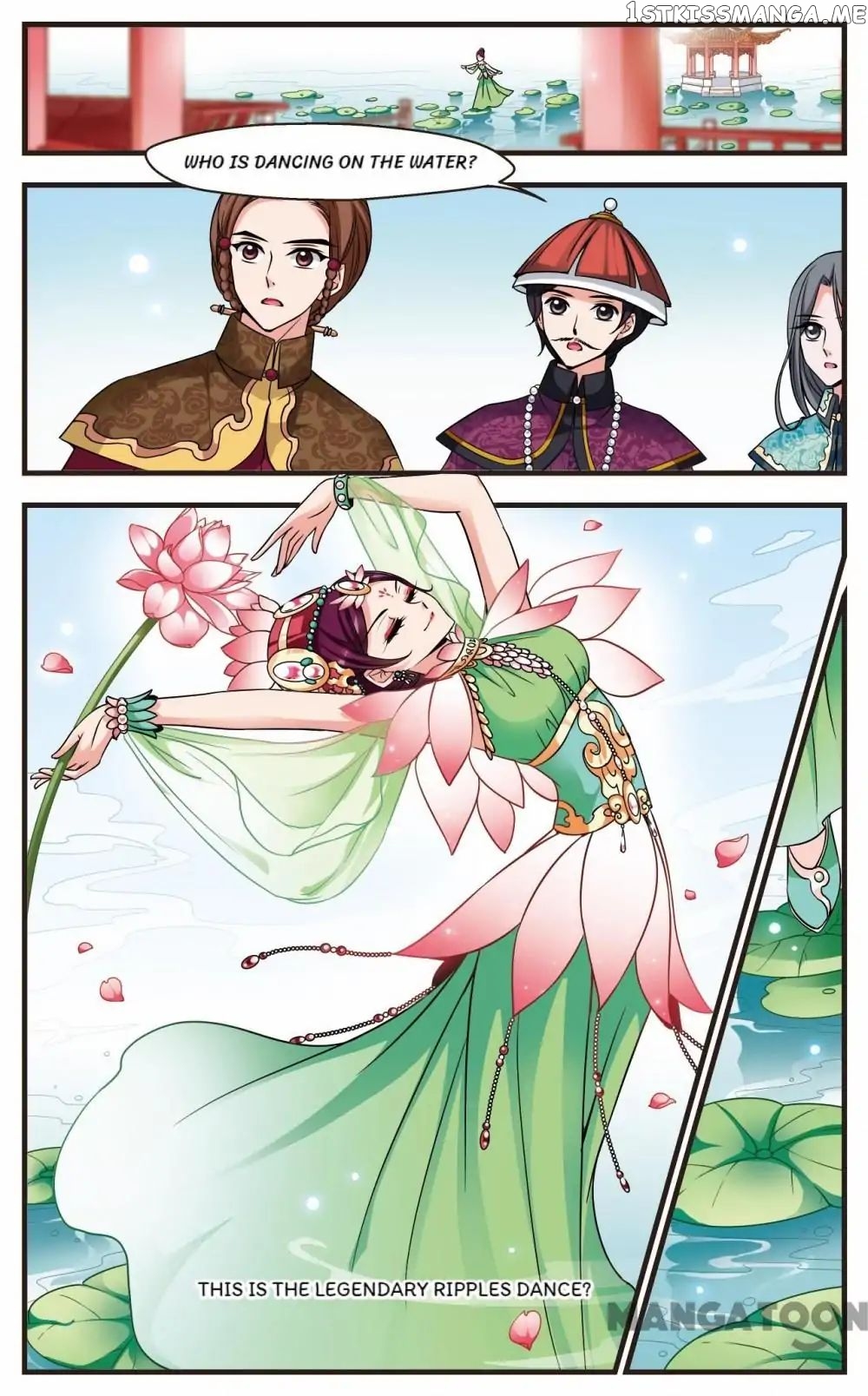 Fei Xi Yan Xue chapter 167 - page 4
