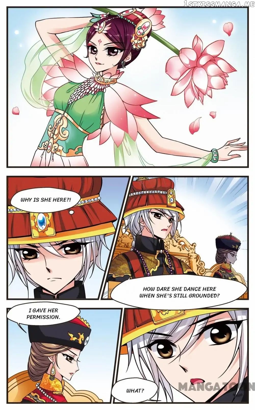 Fei Xi Yan Xue chapter 167 - page 5
