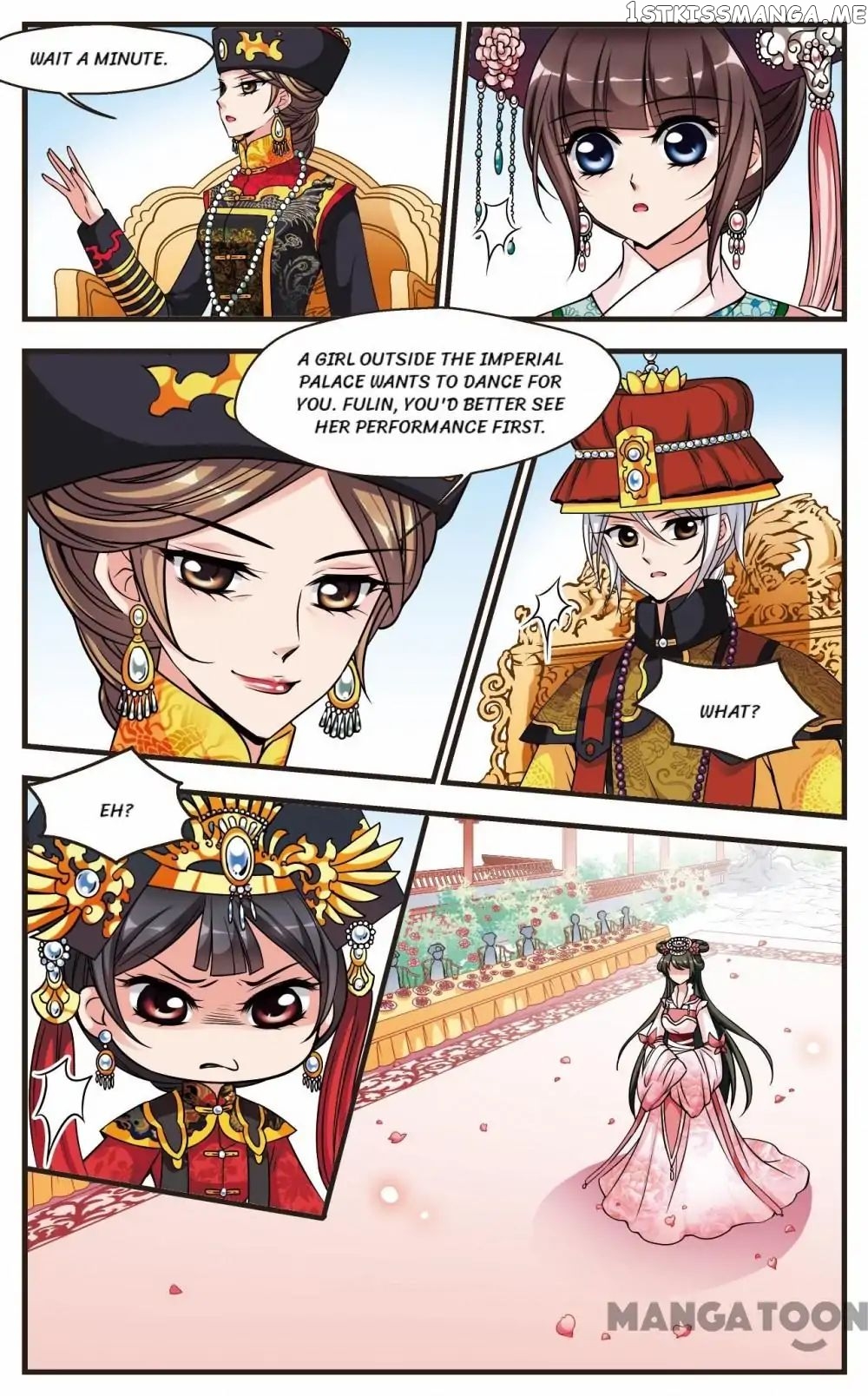 Fei Xi Yan Xue chapter 167 - page 9