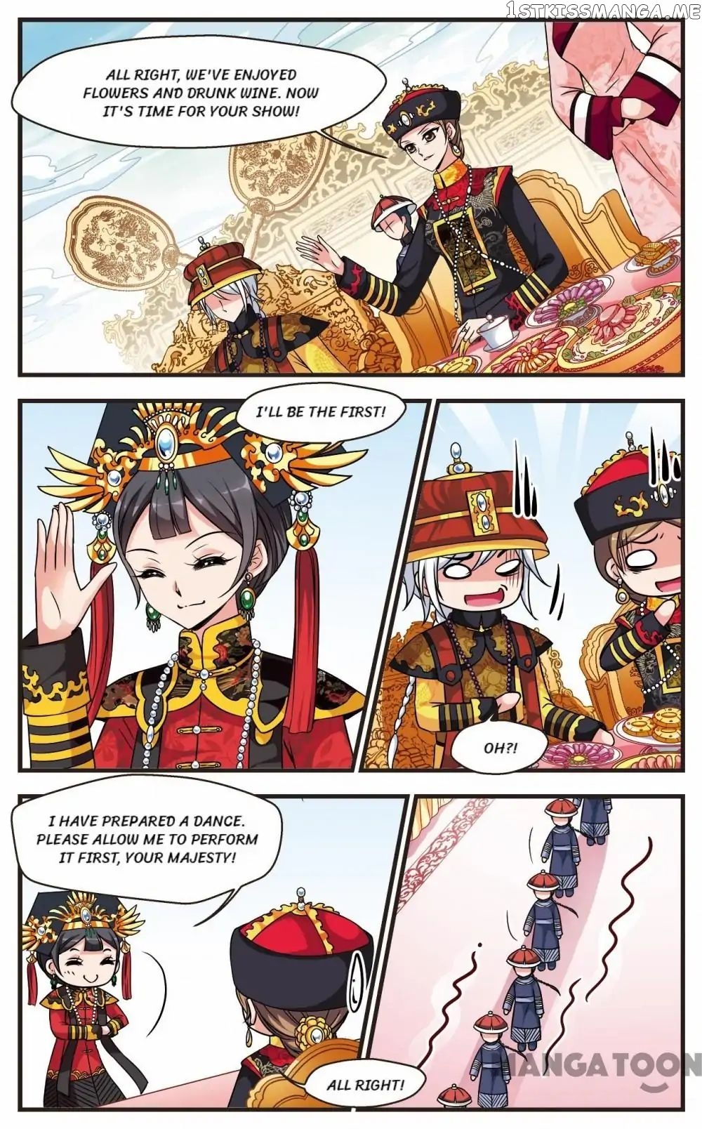 Fei Xi Yan Xue chapter 166 - page 2