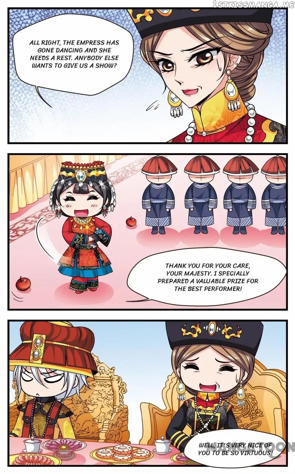 Fei Xi Yan Xue chapter 166 - page 6