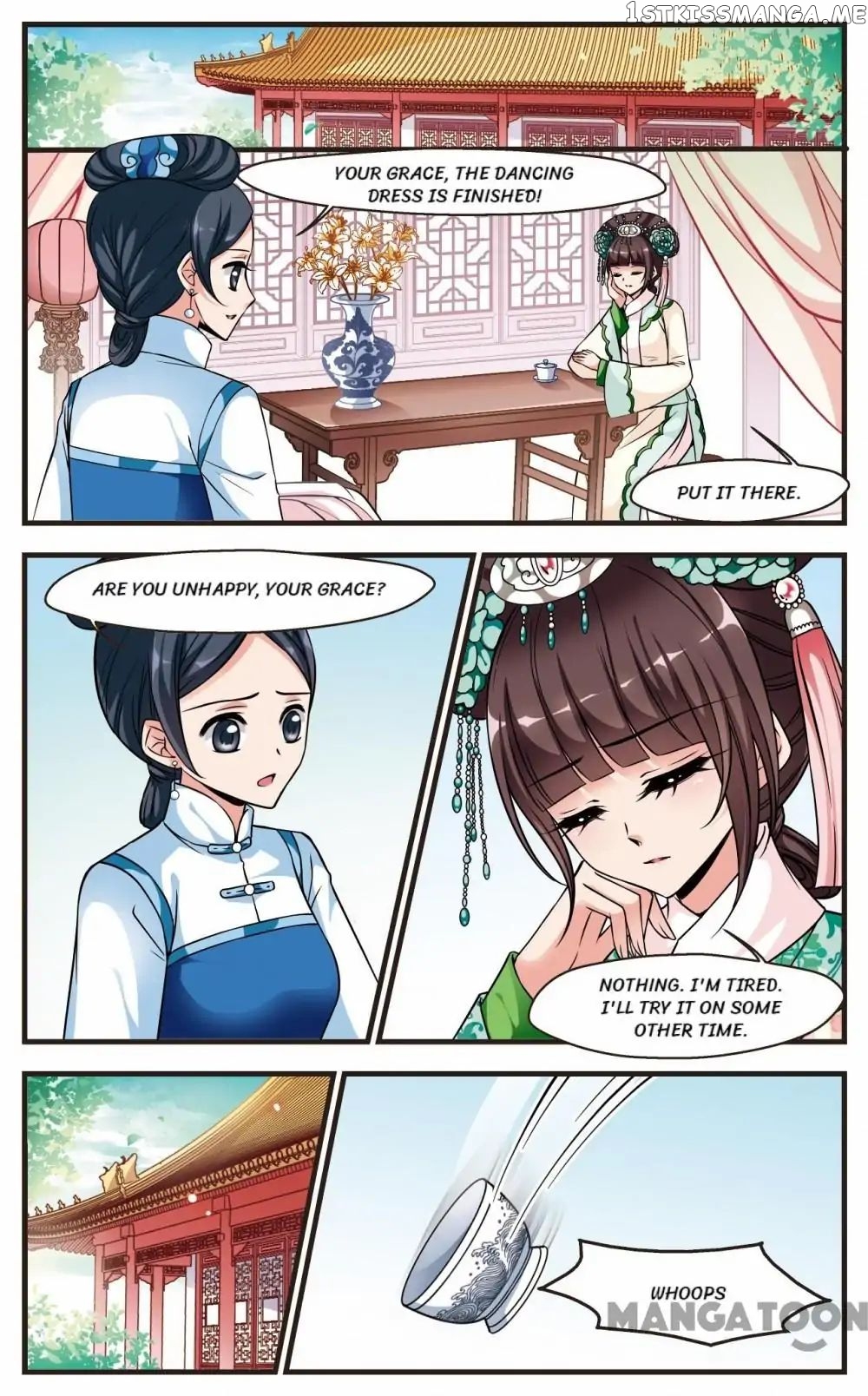 Fei Xi Yan Xue chapter 165 - page 4