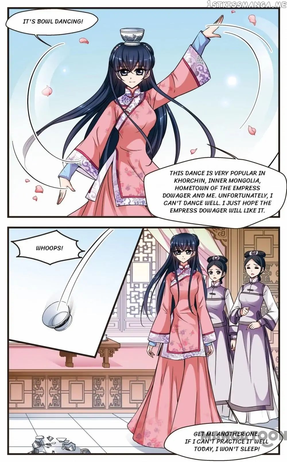 Fei Xi Yan Xue chapter 165 - page 6