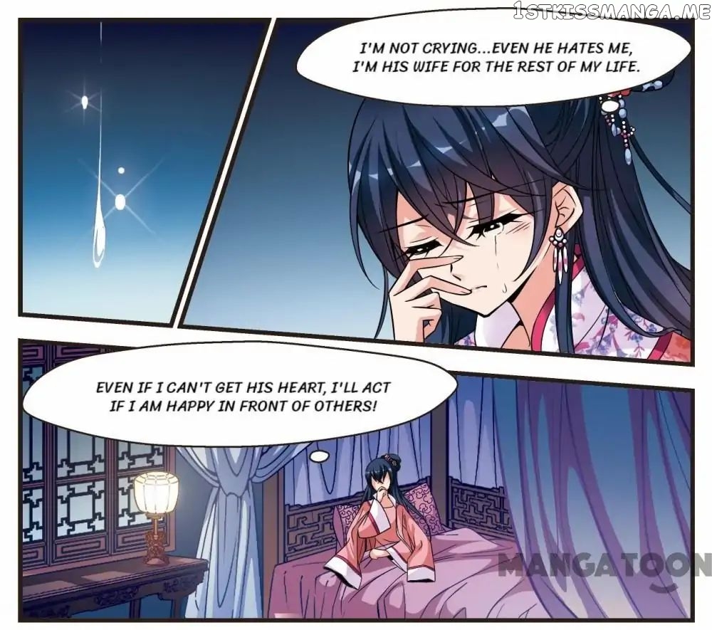 Fei Xi Yan Xue chapter 164 - page 11