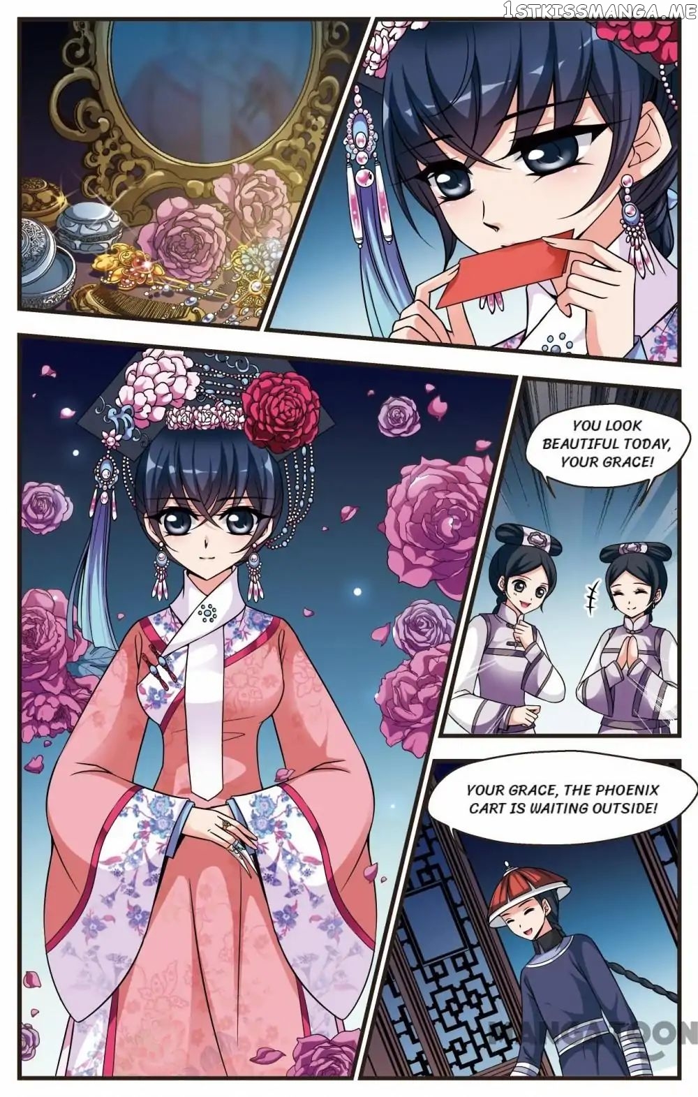Fei Xi Yan Xue chapter 164 - page 4