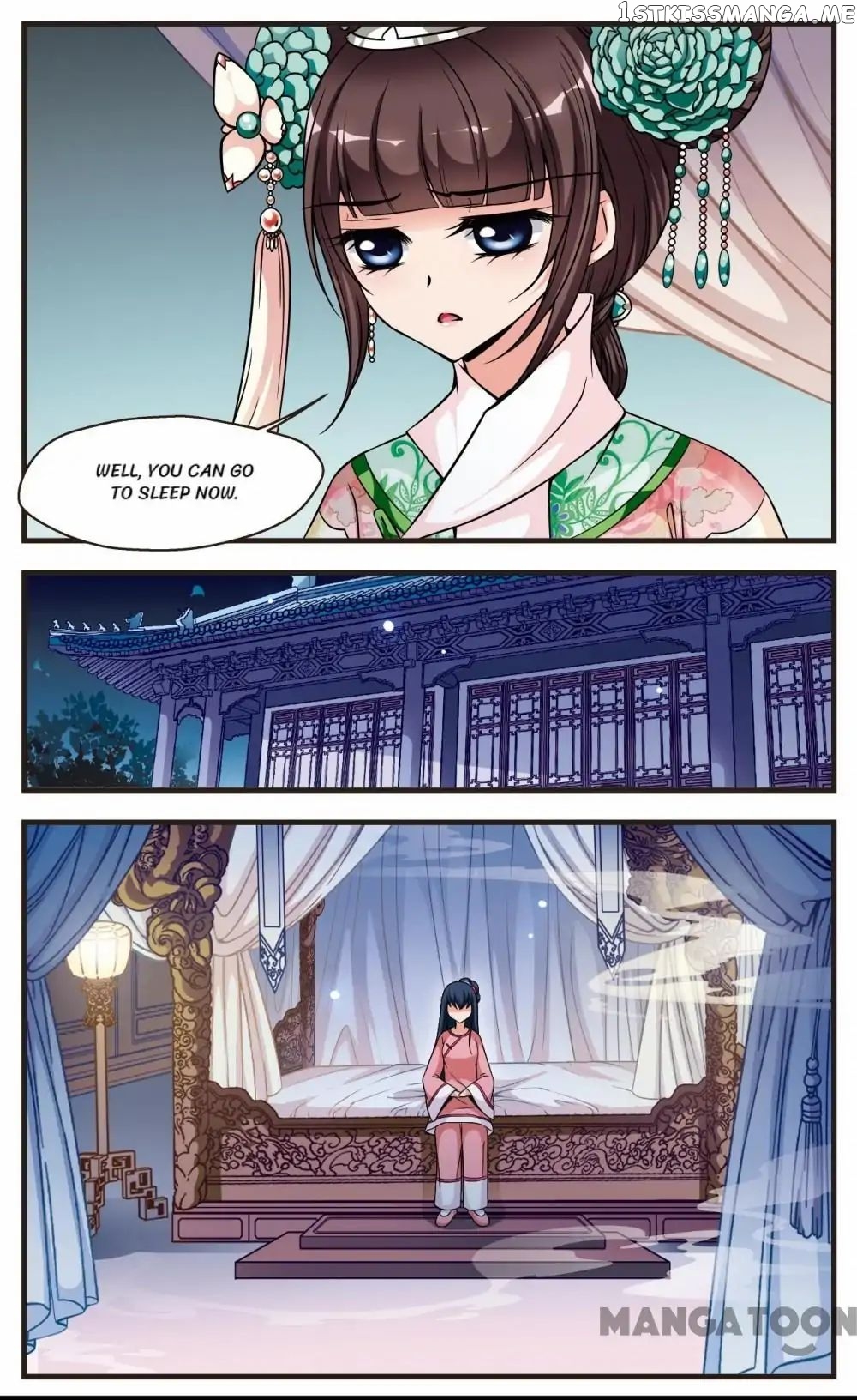 Fei Xi Yan Xue chapter 164 - page 7