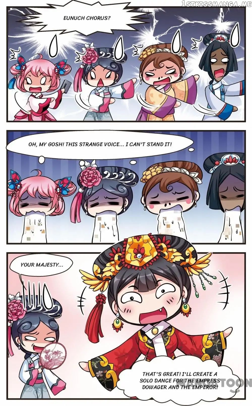 Fei Xi Yan Xue chapter 163 - page 5