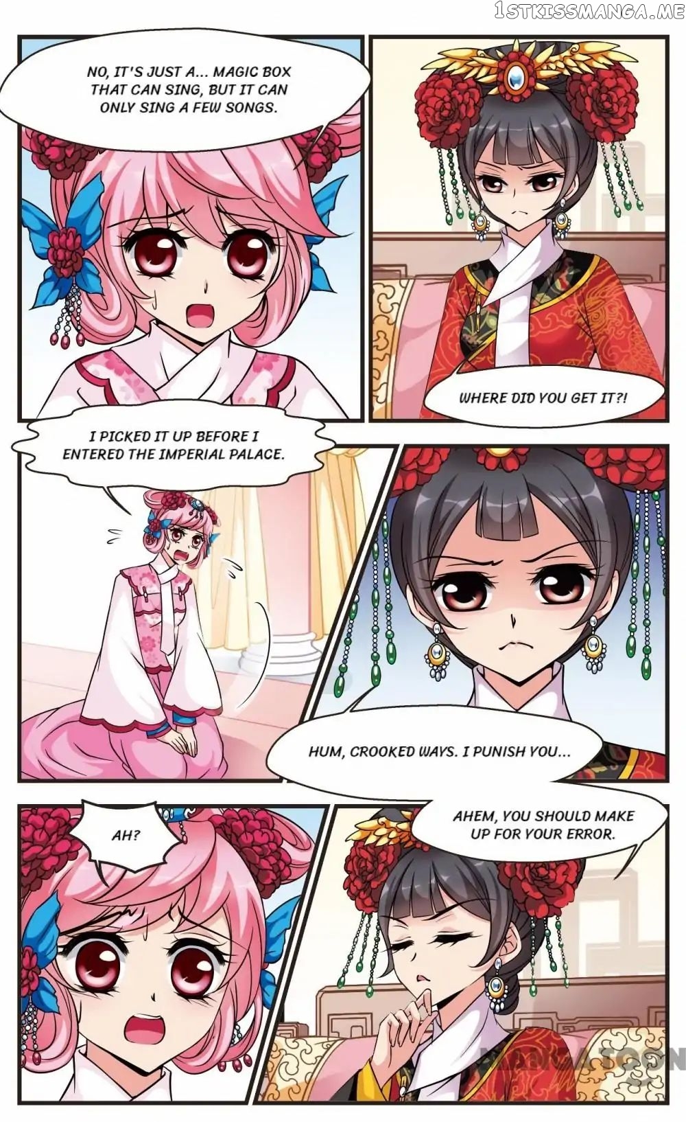 Fei Xi Yan Xue chapter 162 - page 4