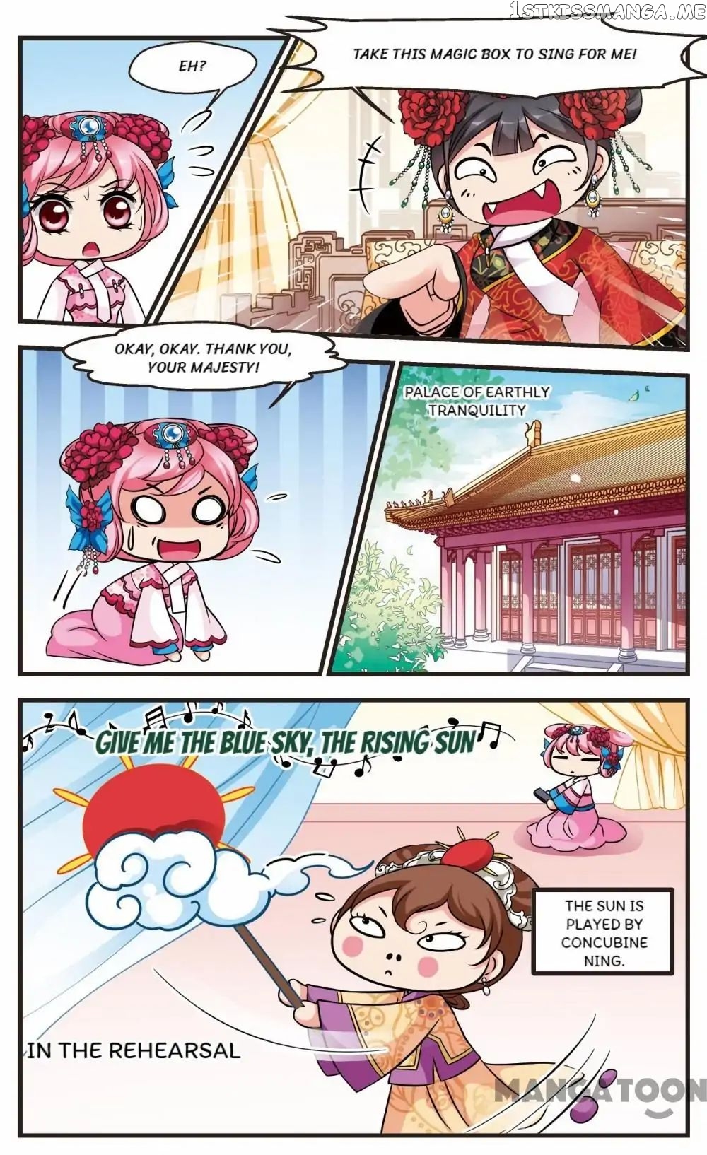 Fei Xi Yan Xue chapter 162 - page 5