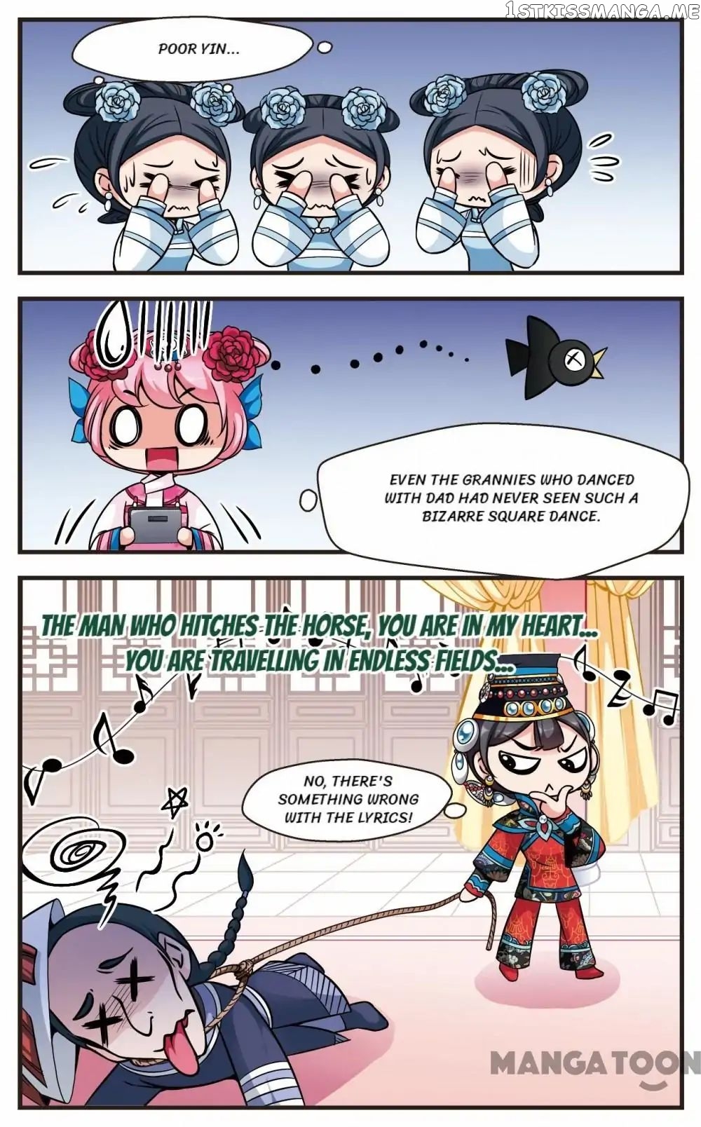 Fei Xi Yan Xue chapter 162 - page 9