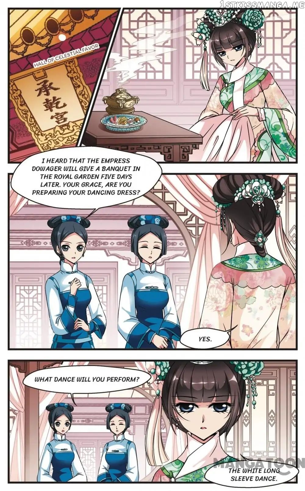 Fei Xi Yan Xue chapter 161 - page 2
