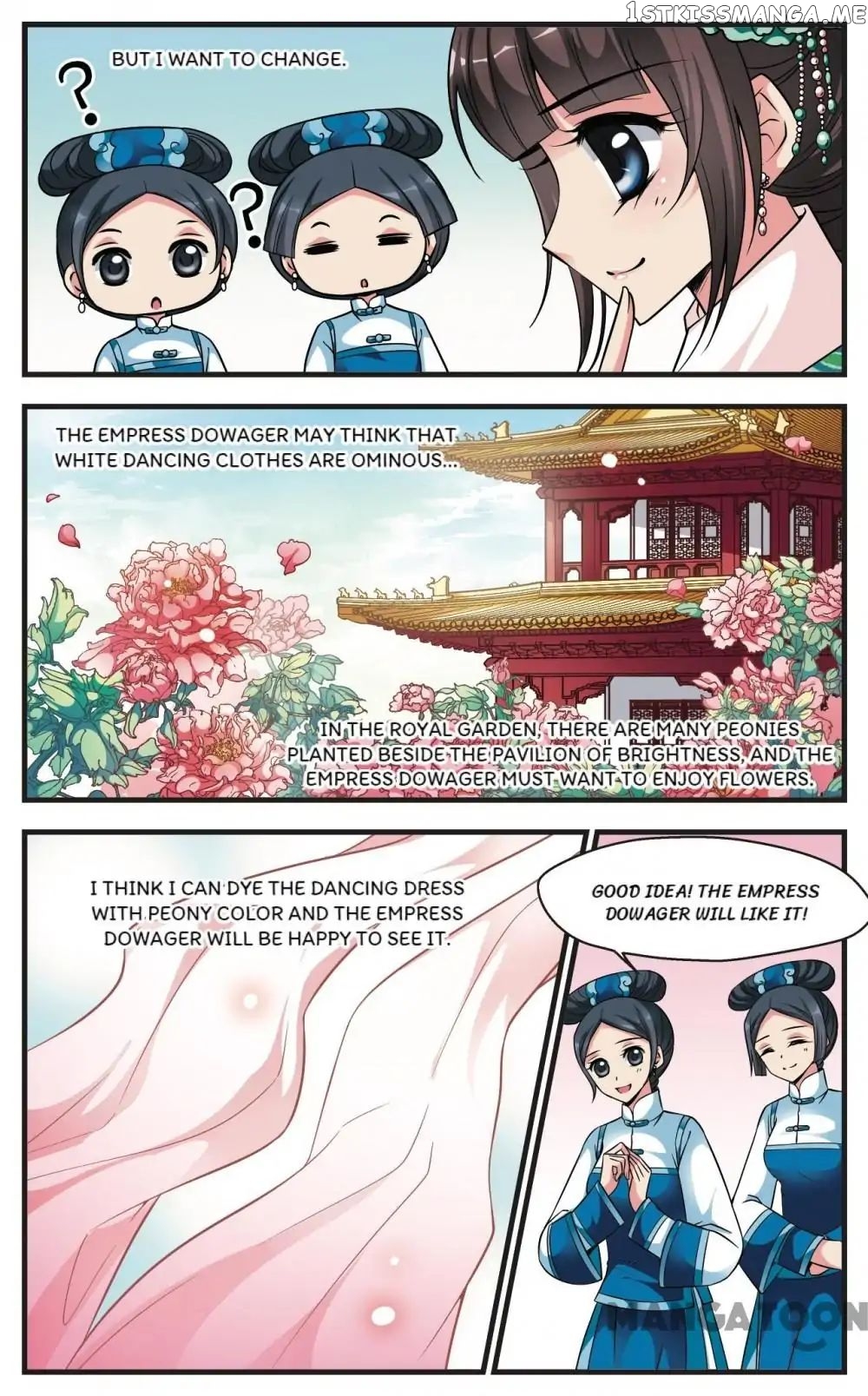 Fei Xi Yan Xue chapter 161 - page 4