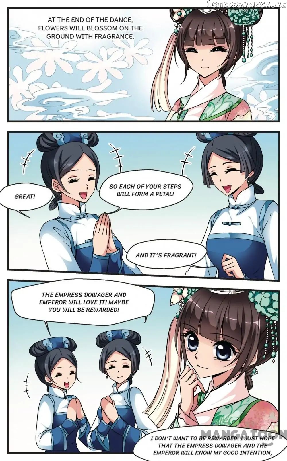 Fei Xi Yan Xue chapter 161 - page 6