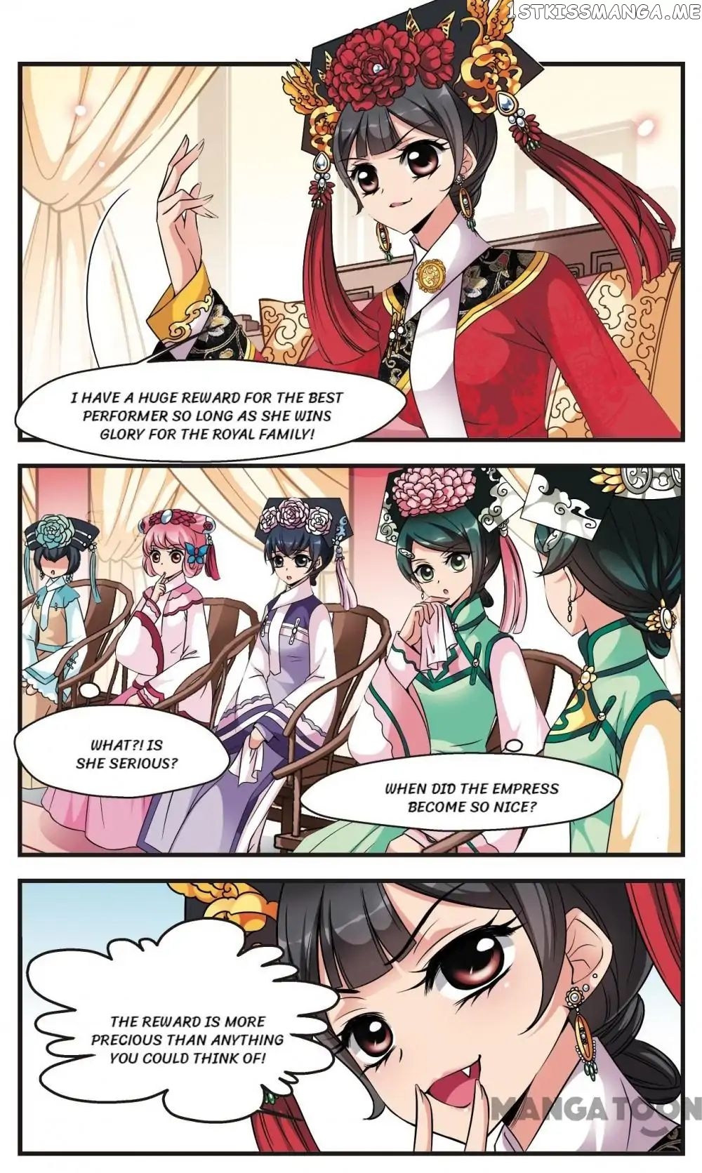 Fei Xi Yan Xue chapter 160 - page 1