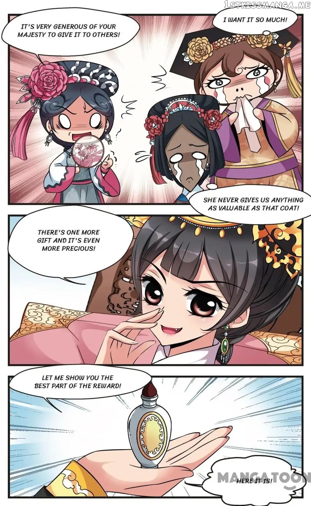 Fei Xi Yan Xue chapter 160 - page 3