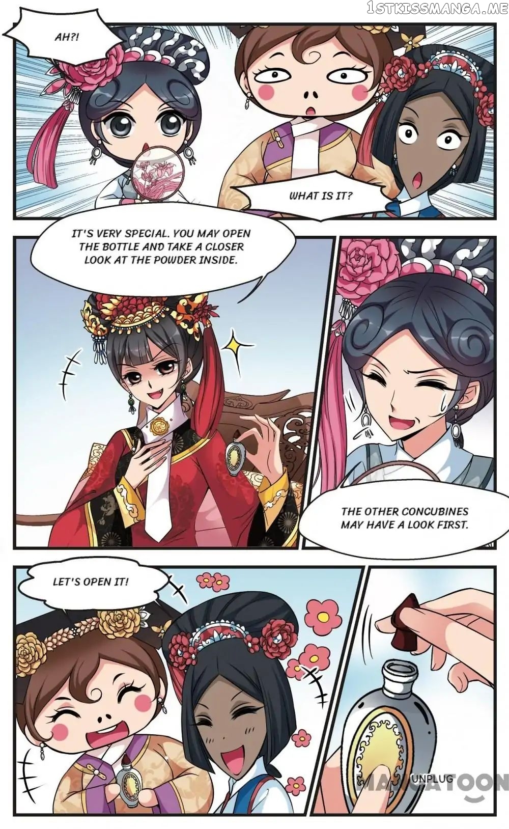 Fei Xi Yan Xue chapter 160 - page 4