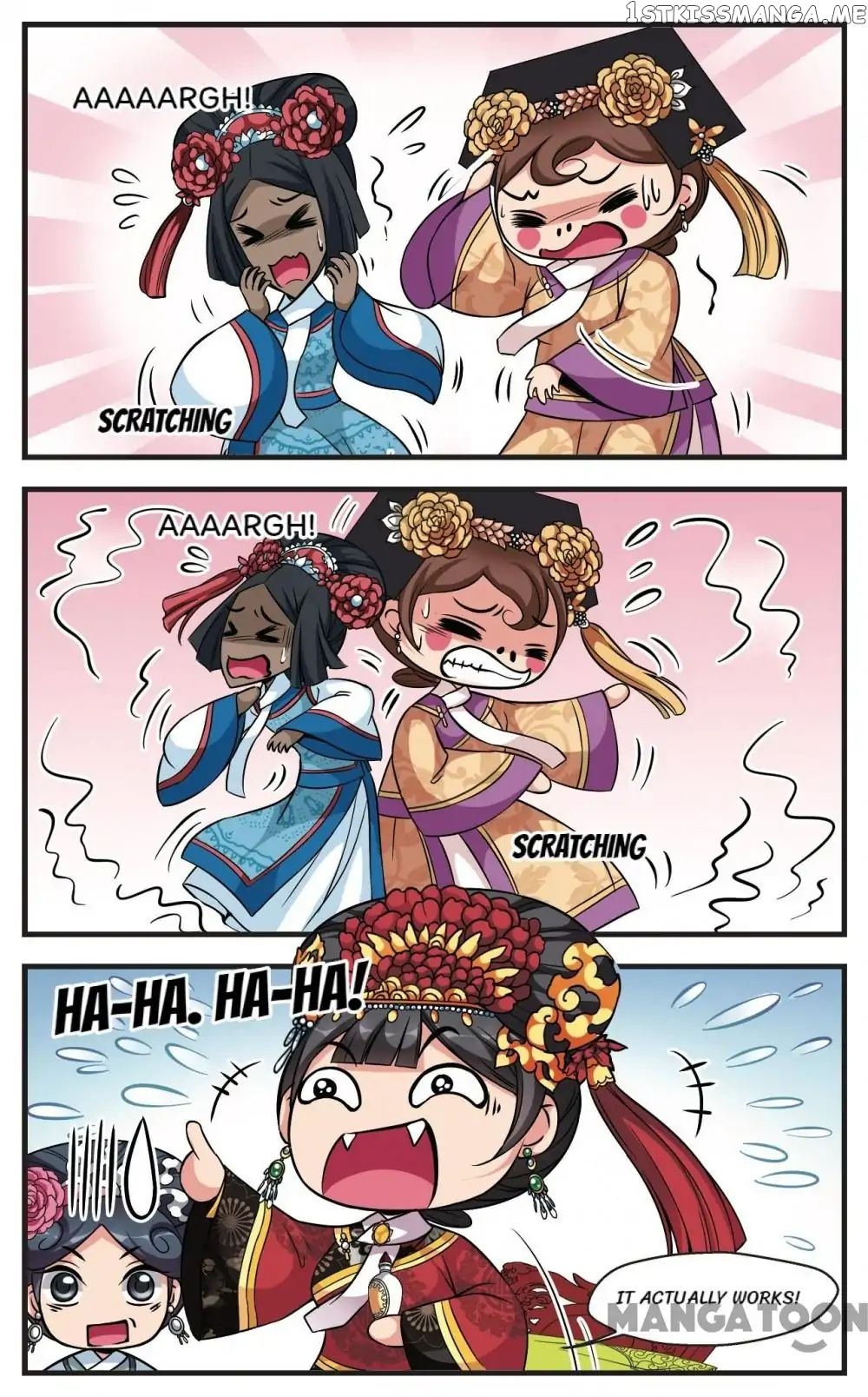Fei Xi Yan Xue chapter 160 - page 6