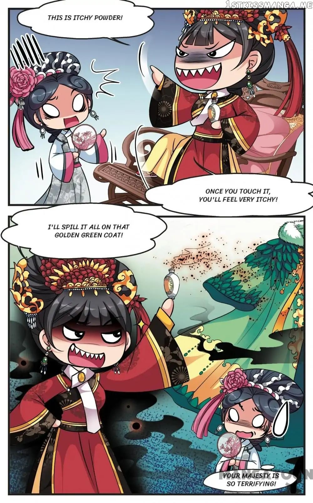 Fei Xi Yan Xue chapter 160 - page 7
