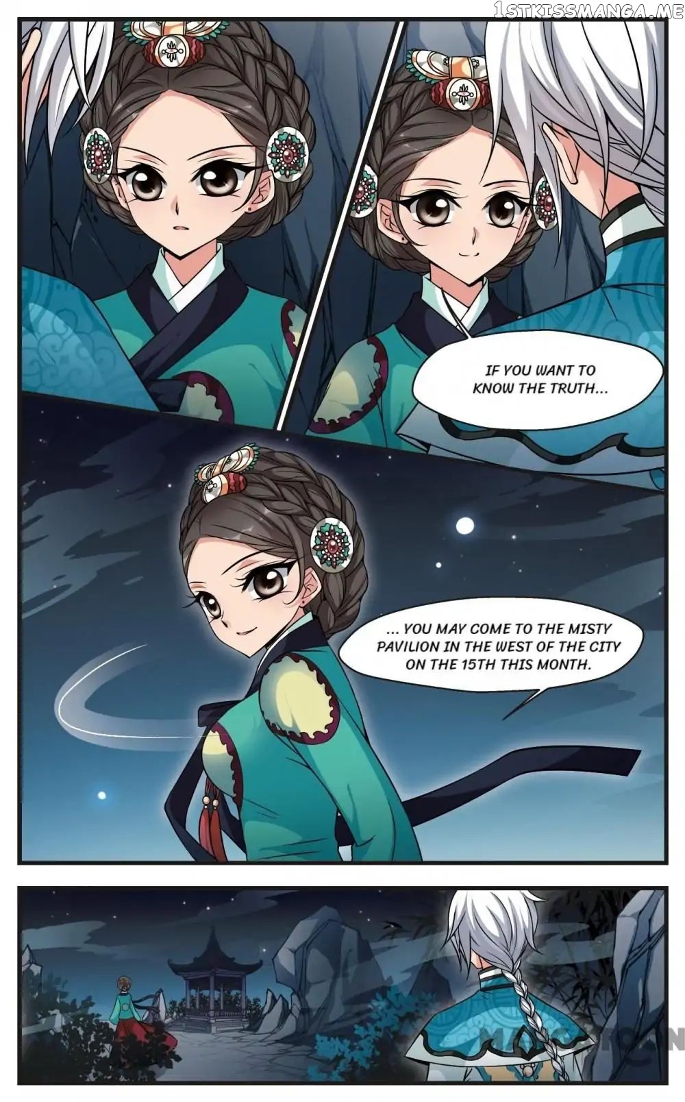 Fei Xi Yan Xue chapter 159 - page 3