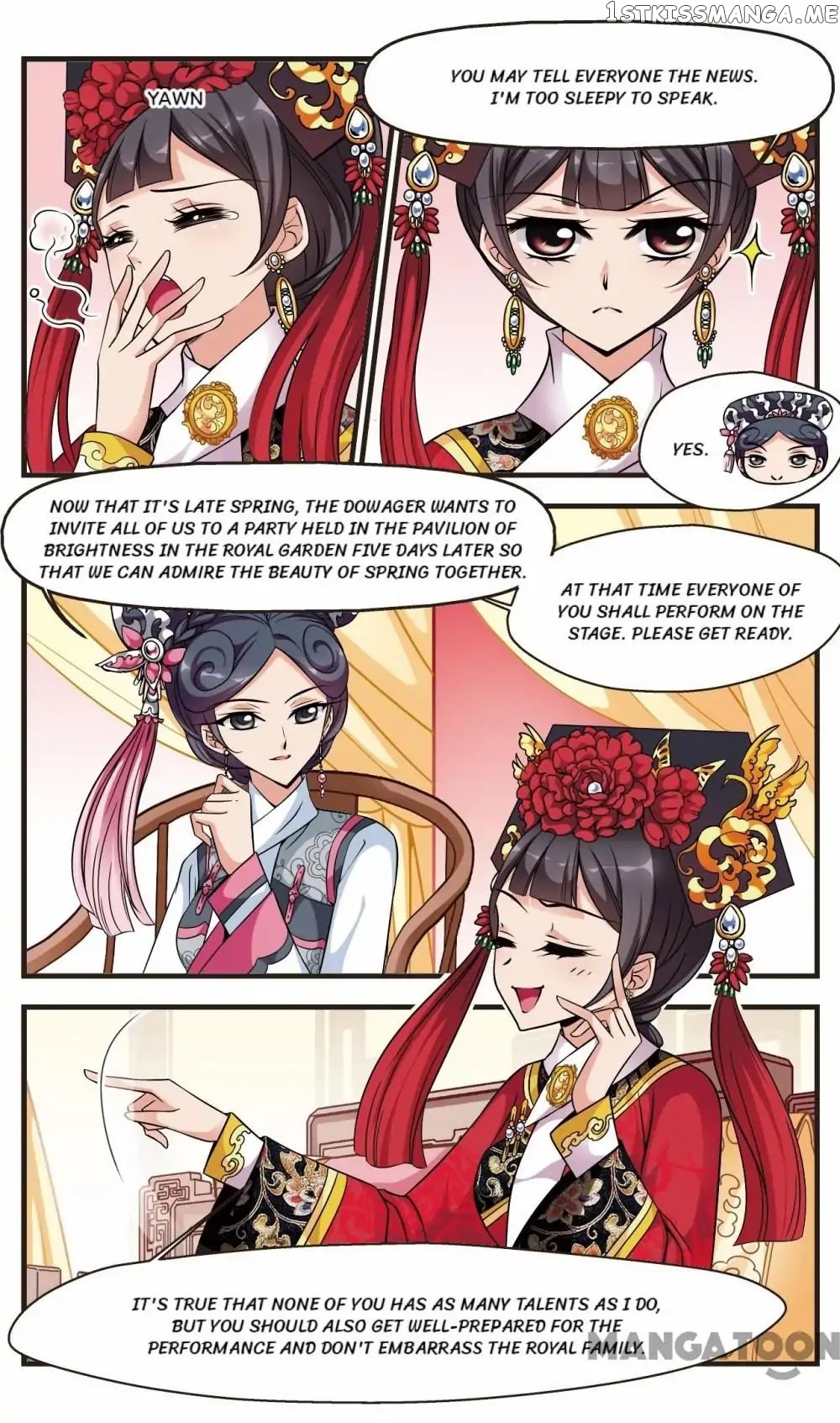 Fei Xi Yan Xue chapter 159 - page 7