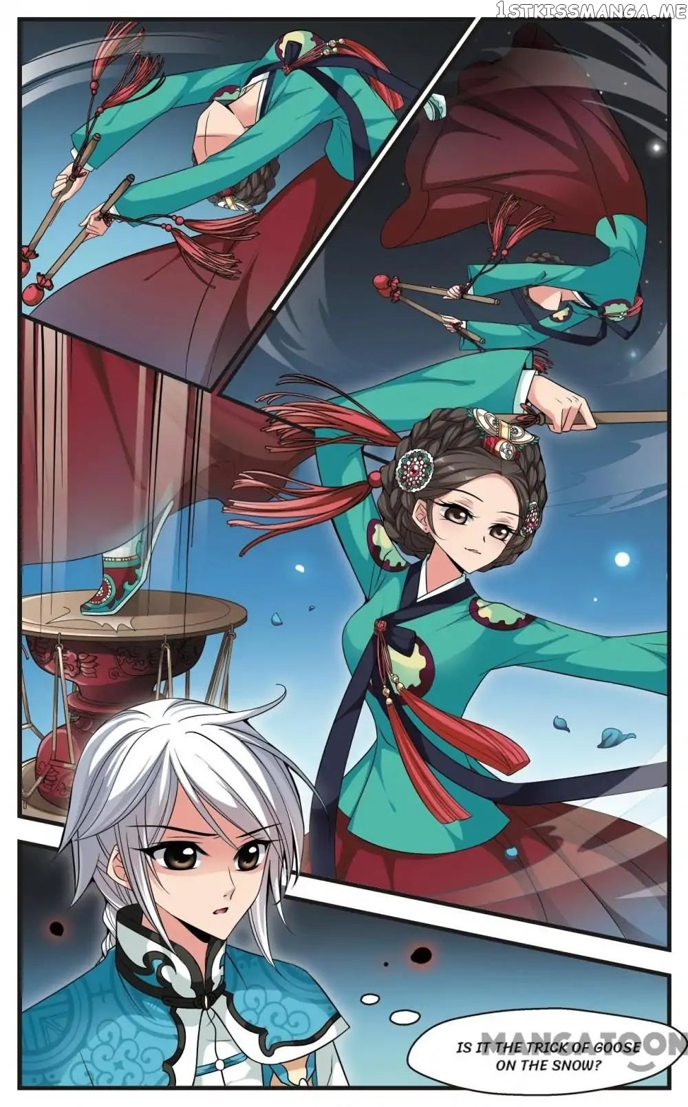Fei Xi Yan Xue chapter 158 - page 5