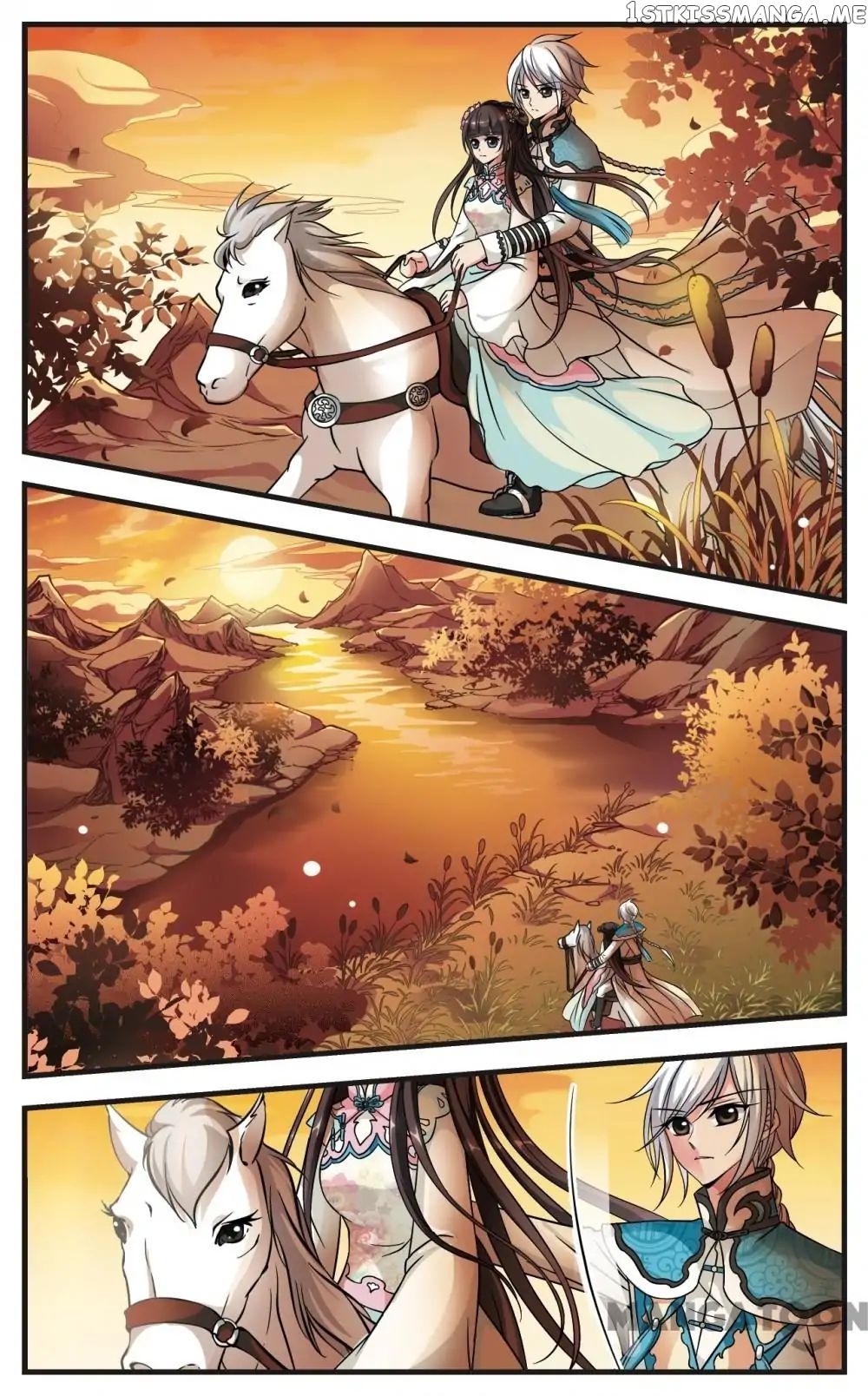 Fei Xi Yan Xue chapter 156 - page 4
