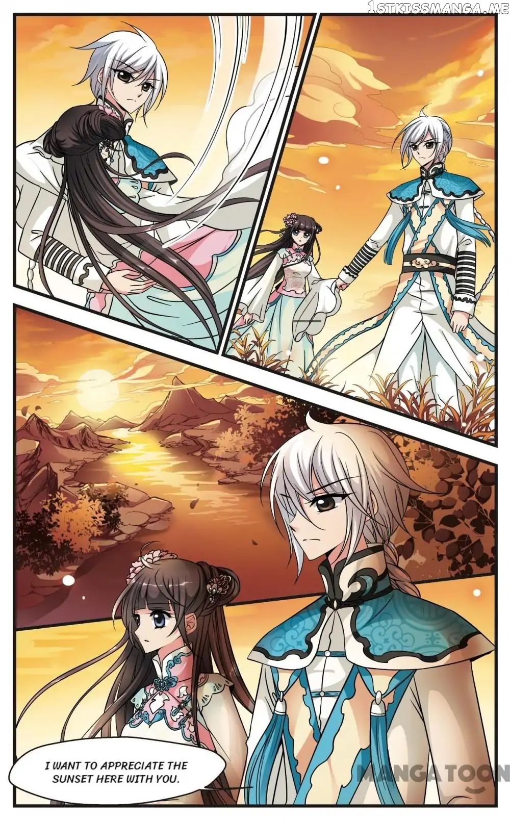 Fei Xi Yan Xue chapter 156 - page 5