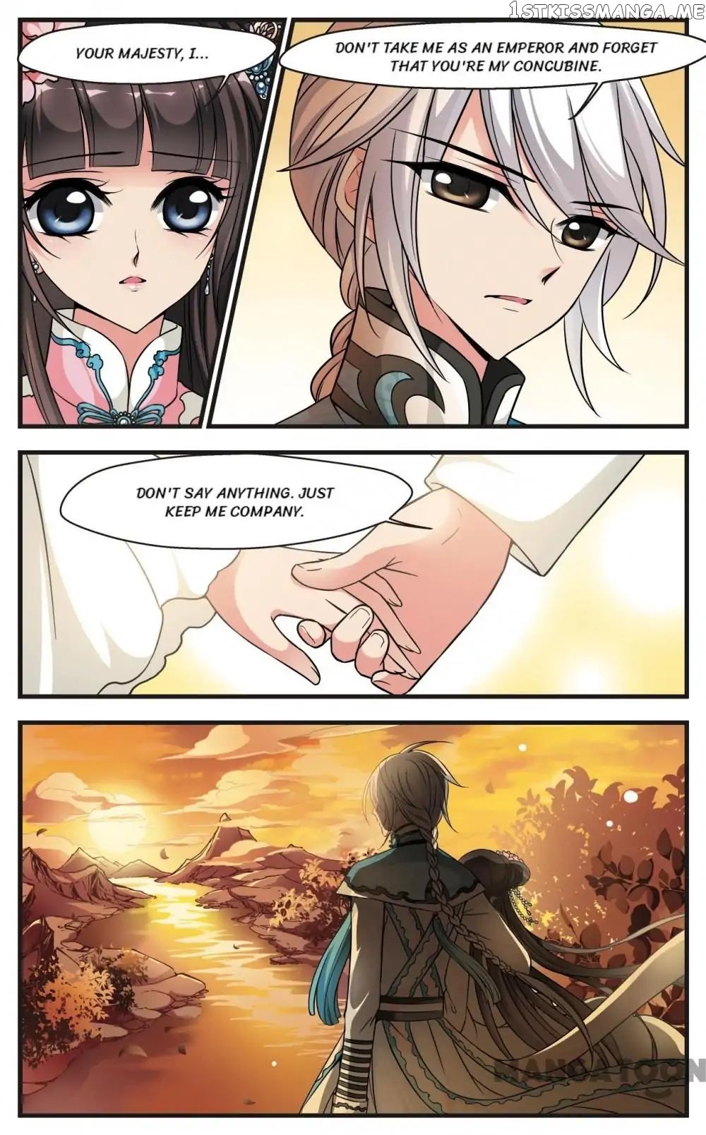 Fei Xi Yan Xue chapter 156 - page 7