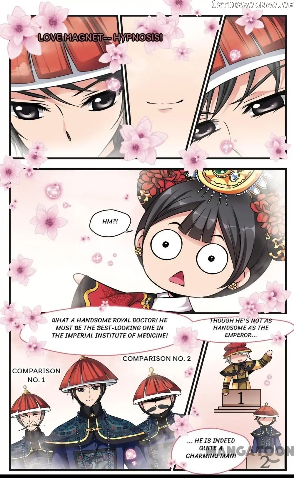 Fei Xi Yan Xue chapter 155 - page 5