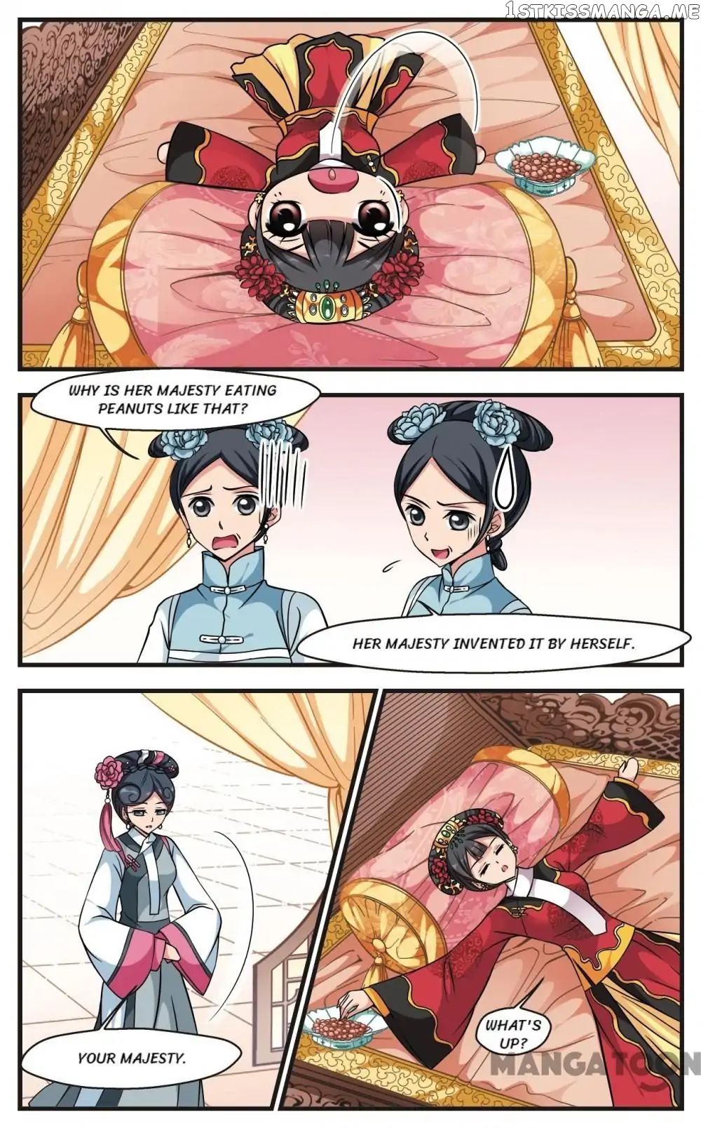 Fei Xi Yan Xue chapter 154 - page 1
