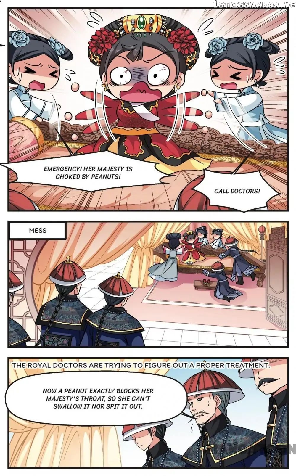 Fei Xi Yan Xue chapter 154 - page 3