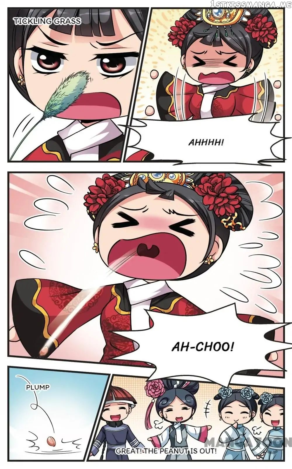 Fei Xi Yan Xue chapter 154 - page 5