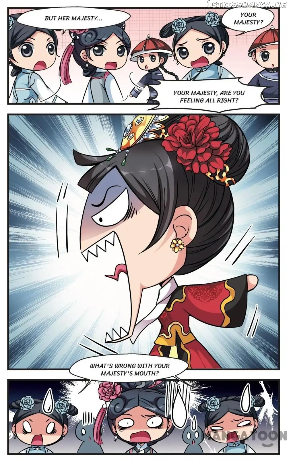 Fei Xi Yan Xue chapter 154 - page 6