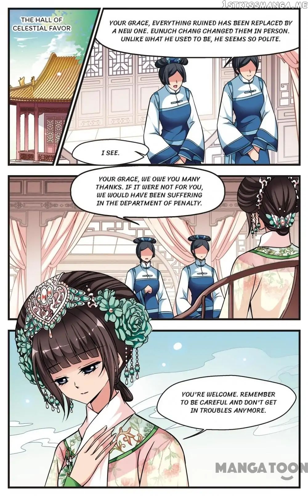 Fei Xi Yan Xue chapter 153 - page 6