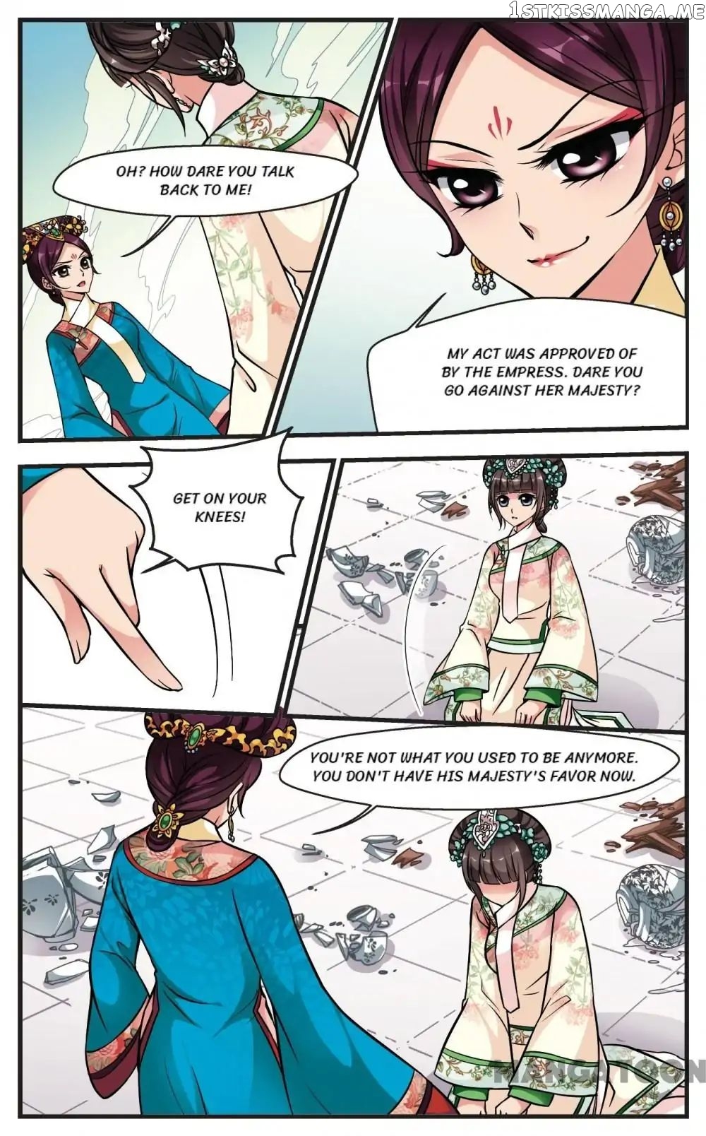 Fei Xi Yan Xue chapter 152 - page 3