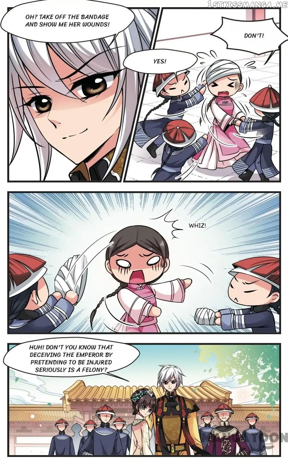Fei Xi Yan Xue chapter 152 - page 9