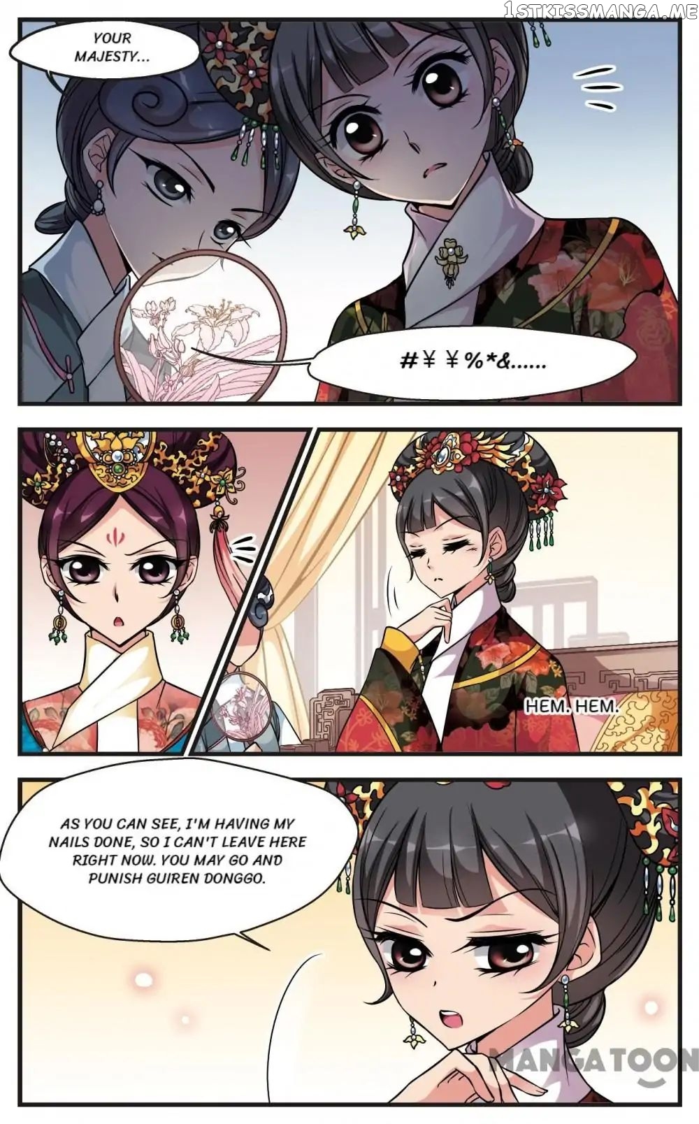 Fei Xi Yan Xue chapter 151 - page 2