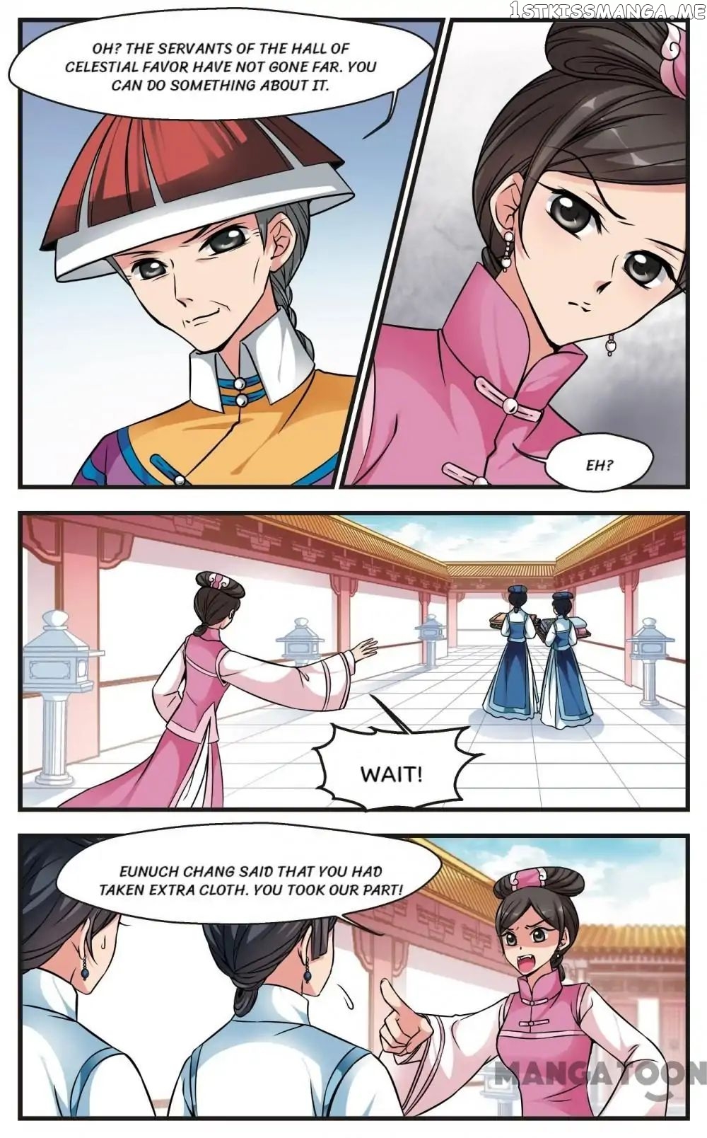 Fei Xi Yan Xue chapter 150 - page 3